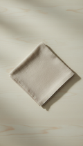 Oatmeal Linen Napkin Set