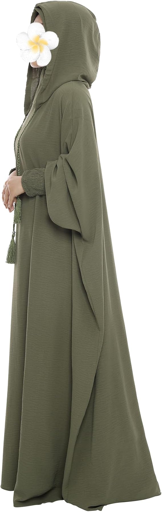 khalat Women's Loriya outfits (pack of 1)